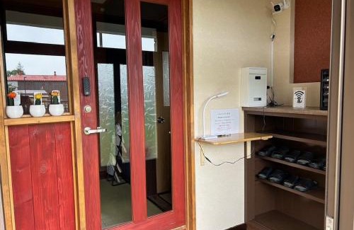 Teshikaga House | AtreyuーAO - Vacation STAY 35828v