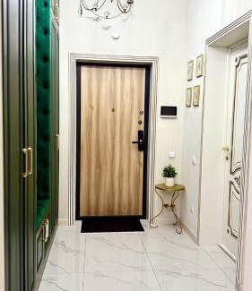Ulytau District Apartment | Atria
