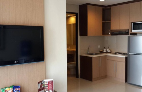 Tangerang Hotel | Discover Atria Residences Gading Serpong: 4-Star Comfort & Amenities