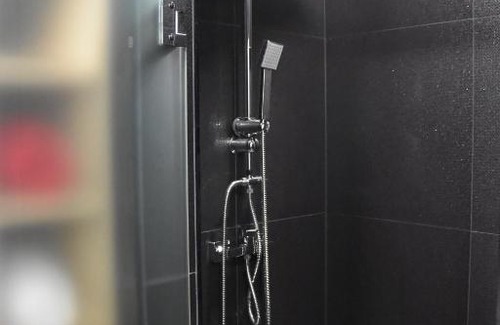 Celje Apartment | Perfect Atrij Hotel: 4-Star Stay with Pet-Friendly Amenities