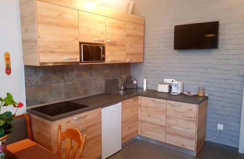 Sighisoara Apartment | Exceptional Family Retreat at ATRIUM 24 Studio - Rated 9.8