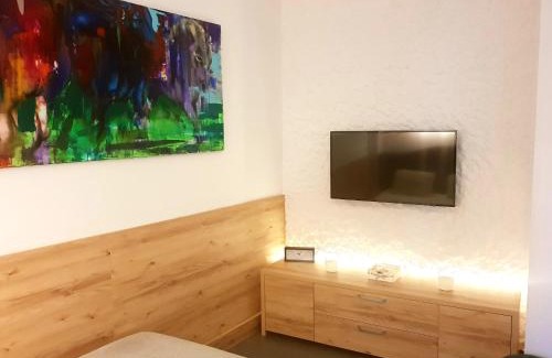 Sighisoara Apartment | Exceptional Family Retreat at ATRIUM 24 Studio - Rated 9.8