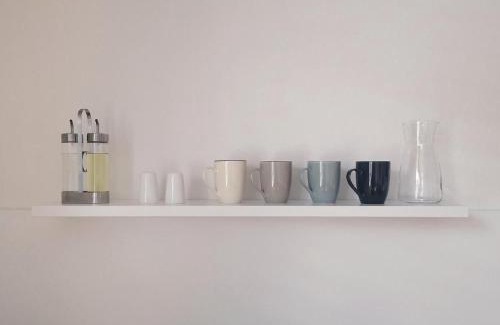 Schaffhausen Apartment | Pet-Friendly Atrium Apartment 2: Perfect for Families