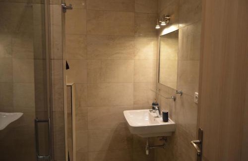 Brno-stred Apartment | Guest Rated: Atrium Apartments with Pet-Friendly Comfort