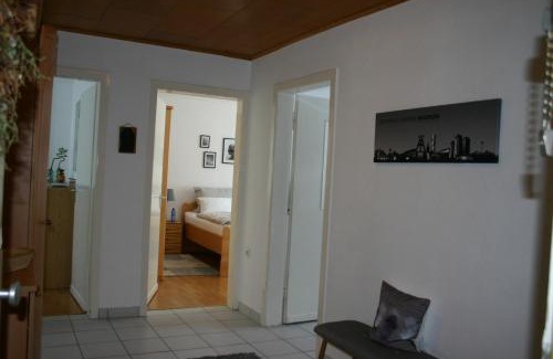 Rathaus Apartment | Family-Friendly Stay at Atrium City with High Ratings