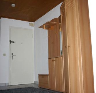 Rathaus Apartment | Family-Friendly Stay at Atrium City with High Ratings