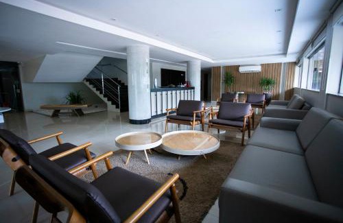 Parauapebas Hotel | Oceanfront Atrium Confort Hotels with Pool & Spa Access
