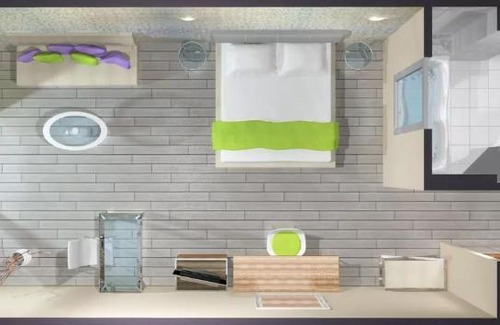 Petaloudes Hotel | Discover ATRIUM PLATINUM: A 5-Star Pet-Friendly Retreat