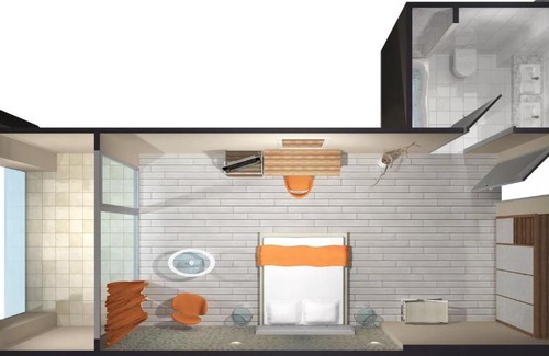 Petaloudes Hotel | Discover ATRIUM PLATINUM: A 5-Star Pet-Friendly Retreat