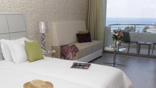 Petaloudes Hotel | Experience Atrium Platinum Resort & Spa: 5-Star Oceanfront Bliss