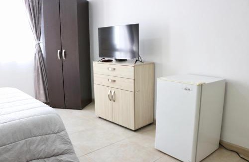 El Capuli Apartment | Modern Apartment Near Student Avenue with Wifi & Netflix