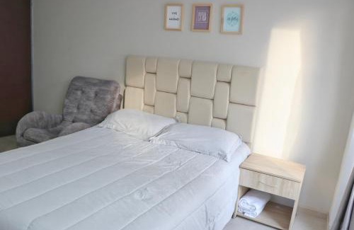 El Capuli Apartment | Modern Apartment Near Student Avenue with Wifi & Netflix