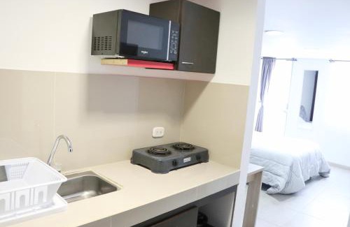El Capuli Apartment | Modern Apartment Near Student Avenue with Wifi & Netflix