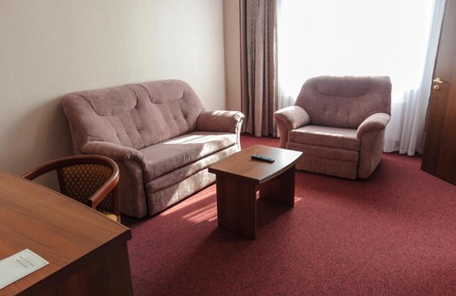Sekiotovo Hotel | Budget-Friendly Atron-Hotel: Wheelchair Accessible & Breakfast