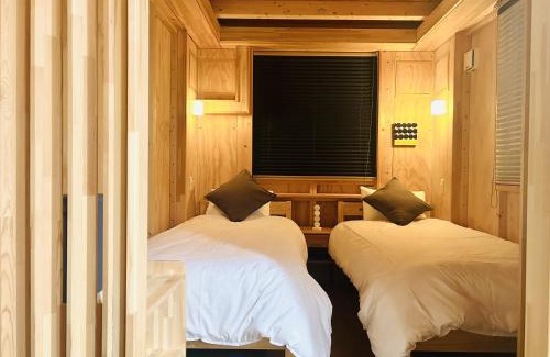 Date House | Family-Friendly Getaway at ATTA Toya Hokkaido