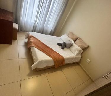 Windhoek Apartment | Affordable Family-Friendly Escape at Attalia20