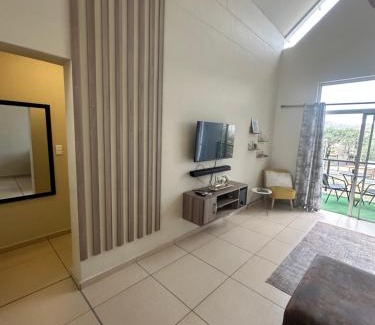 Windhoek Apartment | Affordable Family-Friendly Escape at Attalia20