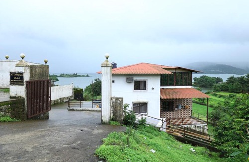 Kadadhe Villa | Family-Friendly Retreat at Attarwala Villa by Royal Villa's