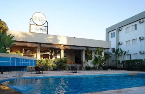 Segismundo Pereira Hotel | Pet-Friendly Attiê Park Hotel with Pool and Restaurant