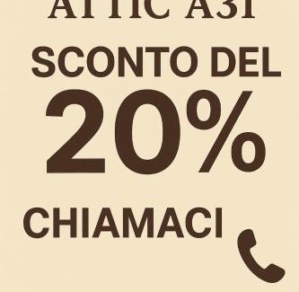 Santa Maria Capua Vetere Apartment | Rooftop Deluxe Attic A31: Guest Rated 9.7/10 with Breakfast
