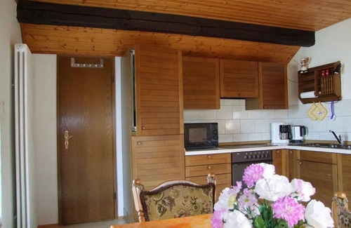 Ueberlingen Apartment | Attic apartment/apartment, WC - Ferienwohnungen Haus Rauenstein
