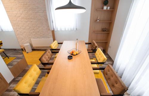 Jahorina Apartment | Pet-Friendly Attic Hotel with Hot Tub & Perfect 10 Rating