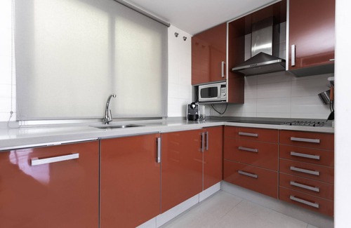 Faro de Cullera Apartment | Exceptional Attic Cullera Apartment with Ocean View Amenities