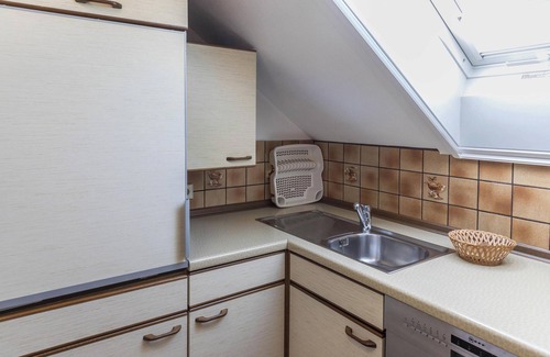 Ueberlingen Apartment | Cozy Attic Apartment “Haus Hasenweide” by Lake Constance