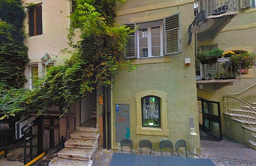 Old Town Apartment | Elegant Attic Penthouse with Spa & Rooftop Views in Bolzano