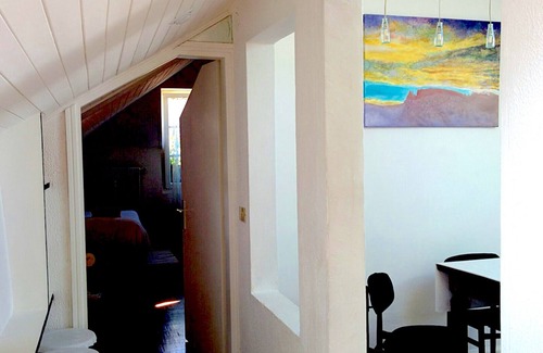 Old Town Apartment | Elegant Attic Penthouse with Spa & Rooftop Views in Bolzano
