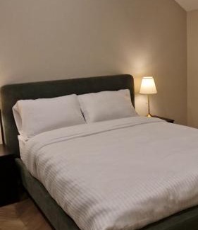 Dublin House | Eco-Friendly Attic Room in Citywest with Hot Tub & Breakfast