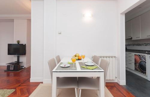 Gros Apartment | Scenic Attic with Terrace, Ocean View & Parking Available