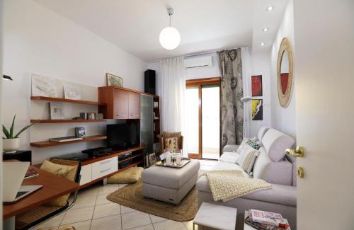 Tor Sapienza Apartment | Attico Aurora - Terrace Penthouse