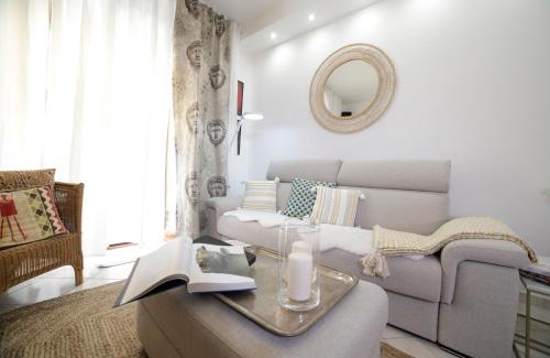 Tor Sapienza Apartment | Attico Aurora - Terrace Penthouse