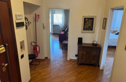 Trionfale Apartment | Attico Balduina