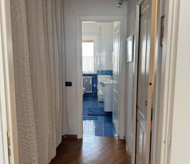 Trionfale Apartment | Attico Balduina