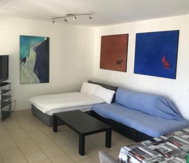 Locarno Apartment | Oceanfront Attico Bellavista: Rated 9/10 & Pet Friendly