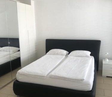 Locarno Apartment | Oceanfront Attico Bellavista: Rated 9/10 & Pet Friendly