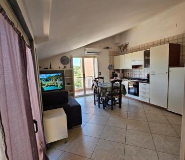 Termoli Apartment | Attico Bellavista