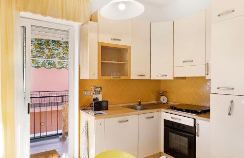 Spotorno Apartment | Discover Attico Cielo e mare: 4-Star Family-Friendly Retreat