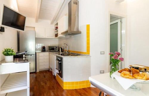 Cagliari Apartment | Relaxing Attico with Inviting Hot Tub Experience