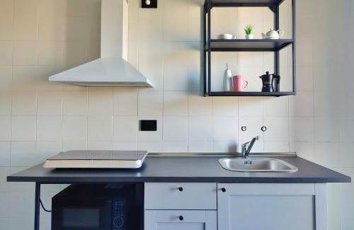 Crema Apartment | Pet-Friendly Attico with Private Parking for Your Family