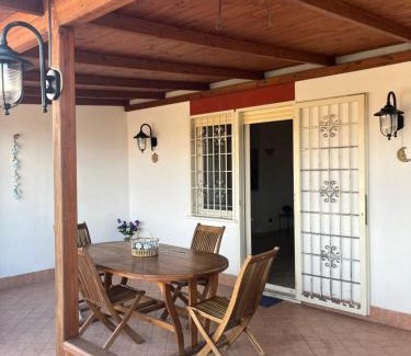 Quartiere XXXIII Lido di Ostia Ponente Apartment | Oceanfront Retreat: Attico con terrazza, Rated 9.8/10