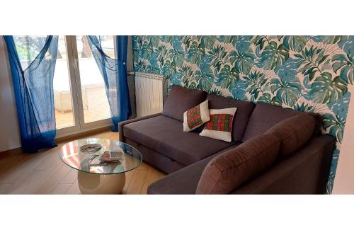 Suburbio IX Aurelio Apartment | Exceptional Attico con terrazzo with Child-Friendly Amenities