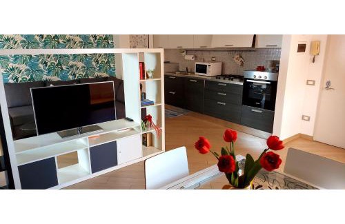 Suburbio IX Aurelio Apartment | Exceptional Attico con terrazzo with Child-Friendly Amenities