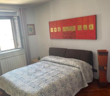 Rutigliano Apartment | Top-Rated Dimora Defilippis: Family-Friendly & Accessible