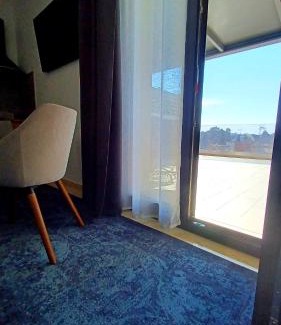 Komotini Apartment | attico di lusso