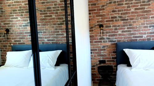 Komotini Apartment | attico di lusso
