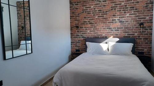 Komotini Apartment | attico di lusso
