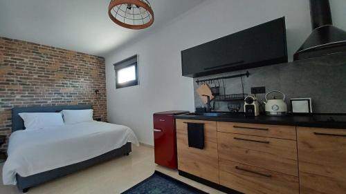 Komotini Apartment | attico di lusso